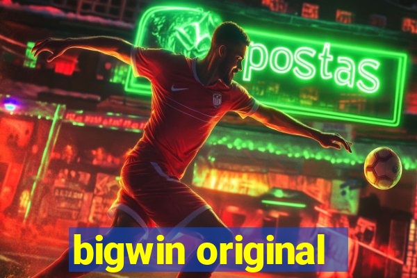 bigwin original